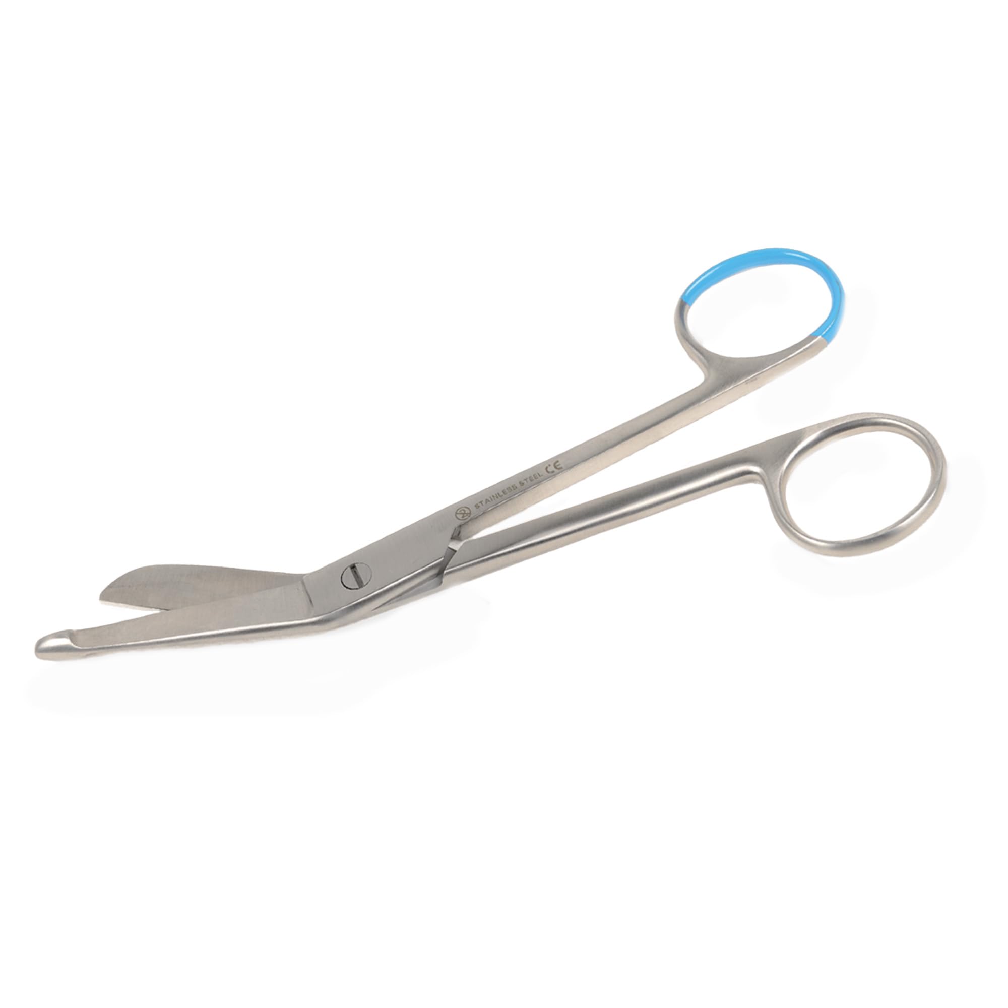 Gima 38840 Forbici Liester Sterili, 14 cm, Confezione da 25