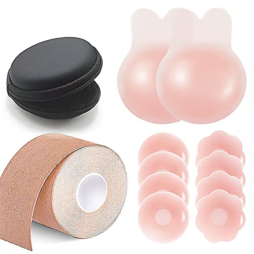 10 Best Stick On Bra Stickers June 2023