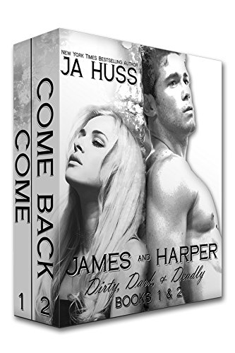 Bargain eBook - James and Harper  Come and Come Back