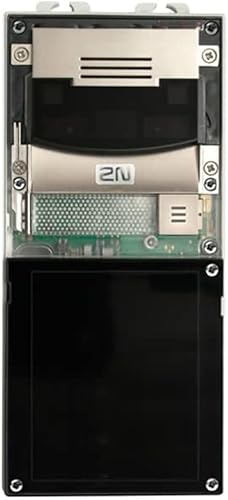 2N Helios IP Verso - Unidad básica con cámara