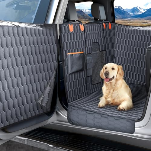 Donlinno XL Truck Dog Hammock