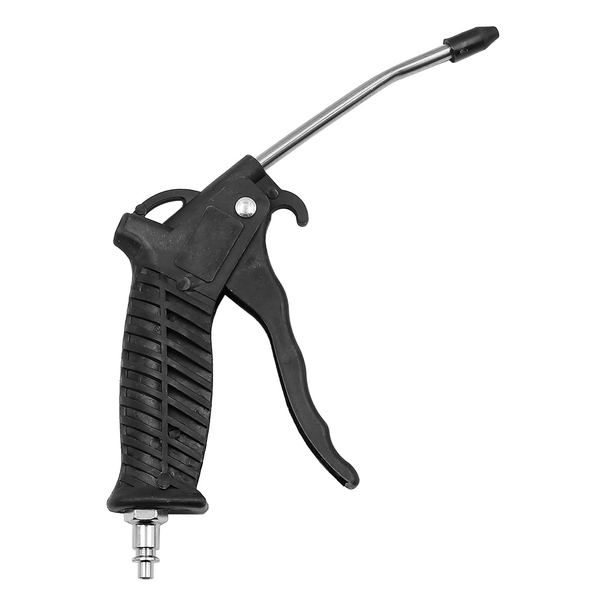 ANCLLO Truck Air Duster Gun with 5m Spiral Air Hose Air Rifle Cleaning kit for Lorry Truck Car - Image 4