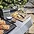 Weber Genesis S-315 Liquid Propane Gas Grill, Stainless Steel