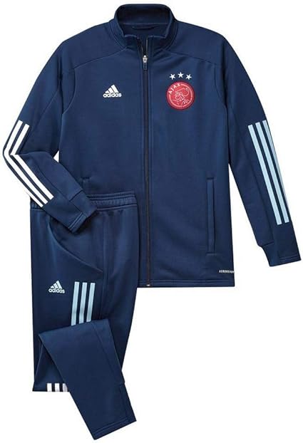 Ajax amsterdam trainingsanzug