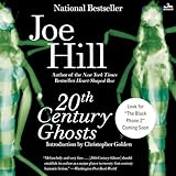 20th Century Ghosts
