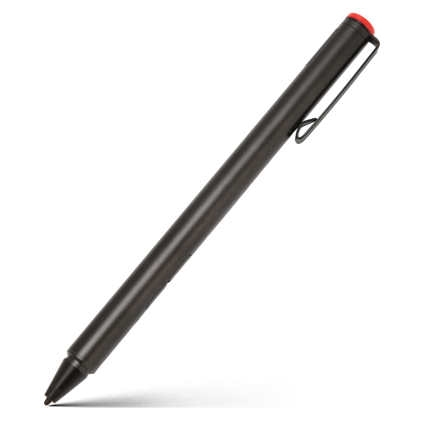 ciciglow Stylus Digital Pen, Level 2048 Stylus Pen Kapazitiver Tablet-Stift für Touchscreen, für Thinkpad Yoga für 530 für 720 für MIIX 510 für MIIX 700 für X1 Yoga für MIIX 720