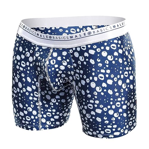 MALEBASICS Hipster Boxer Brief2