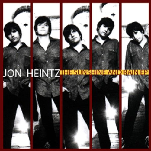 Jon Heintz