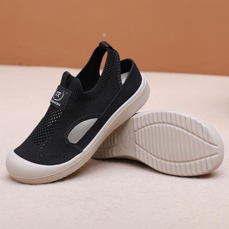 Women's Orthotic Shoes Breathable Walking Sneaker Comfortable Working Nurseshoes Fitness Casual Nursing Lightweight Shoes for Work Travel3