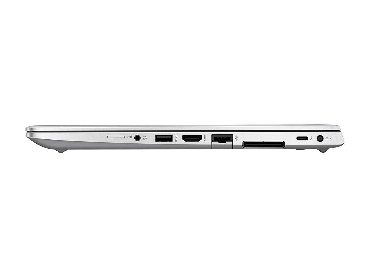 HP Elitebook 830 G5 13.3