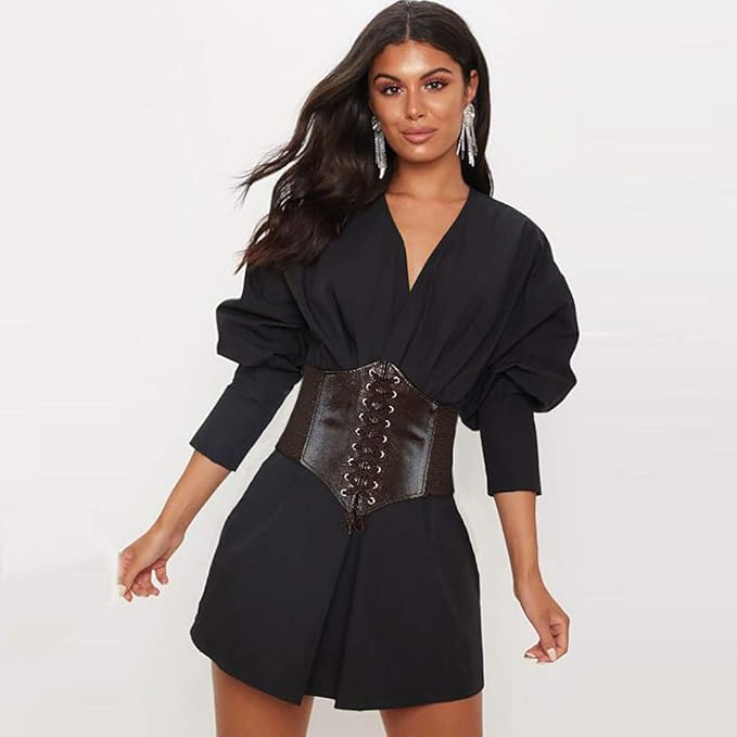 Corset waist belt outfit Clearance