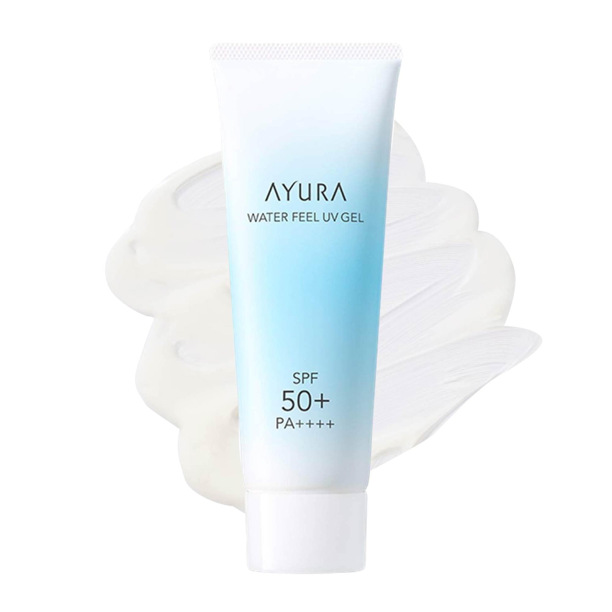 アユーラ サンシールドEX