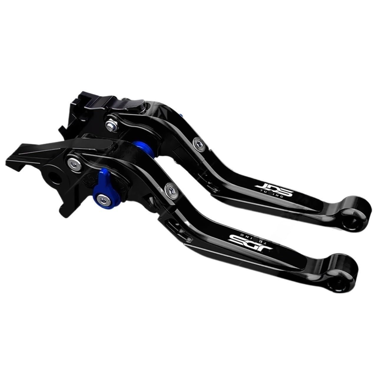ABDKTMNX for Ya&maha XSR900 XSR 900 Clutch Lever Brake Set Foldable Adjustable Handle Levers Motorcycle Accessories Parts Handlebar Clutchs Brakes Levers