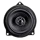 AXTON ATS-B101X – 2-Wege 10 cm Koaxial System, Autolautsprecher kompatibel mit BMW Fahrzeugen, passgenaues Soundsystem für Türen und Seitenverkleidung, 60 W RMS, 1 Paar