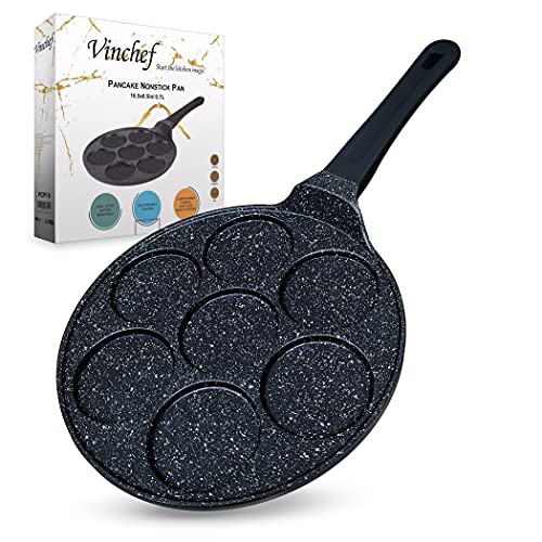 Our Best Pan For Cooking Pancakes Top 13 Model Reveled