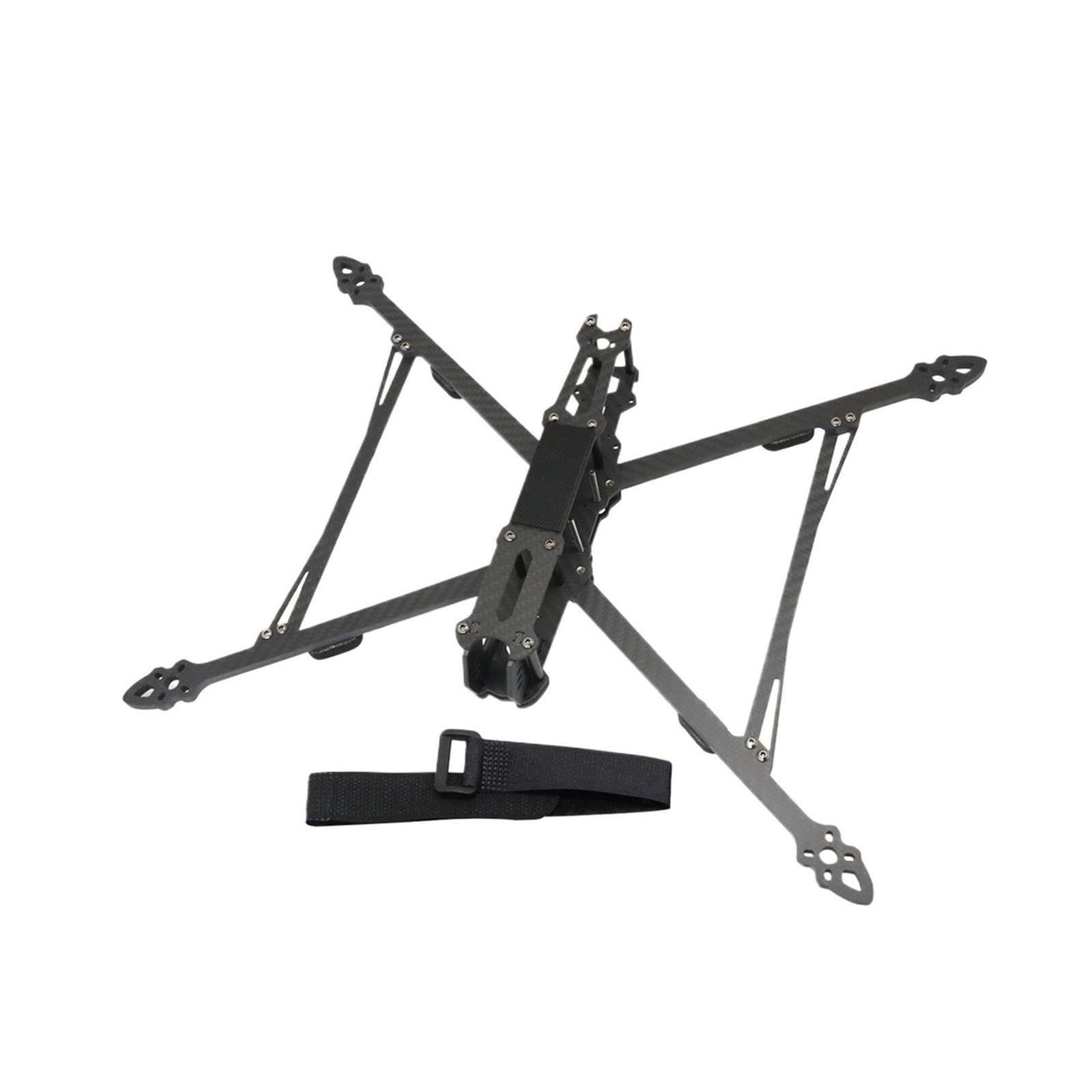 Marco Mark4 V2 Mark 4, MAK4 7inch 295mm, 8inch 367mm