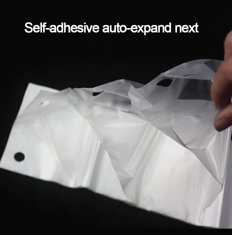 Hotel Automatic Wet Umbrella Wrapper, Stainless Steel Umbrella Wrapper