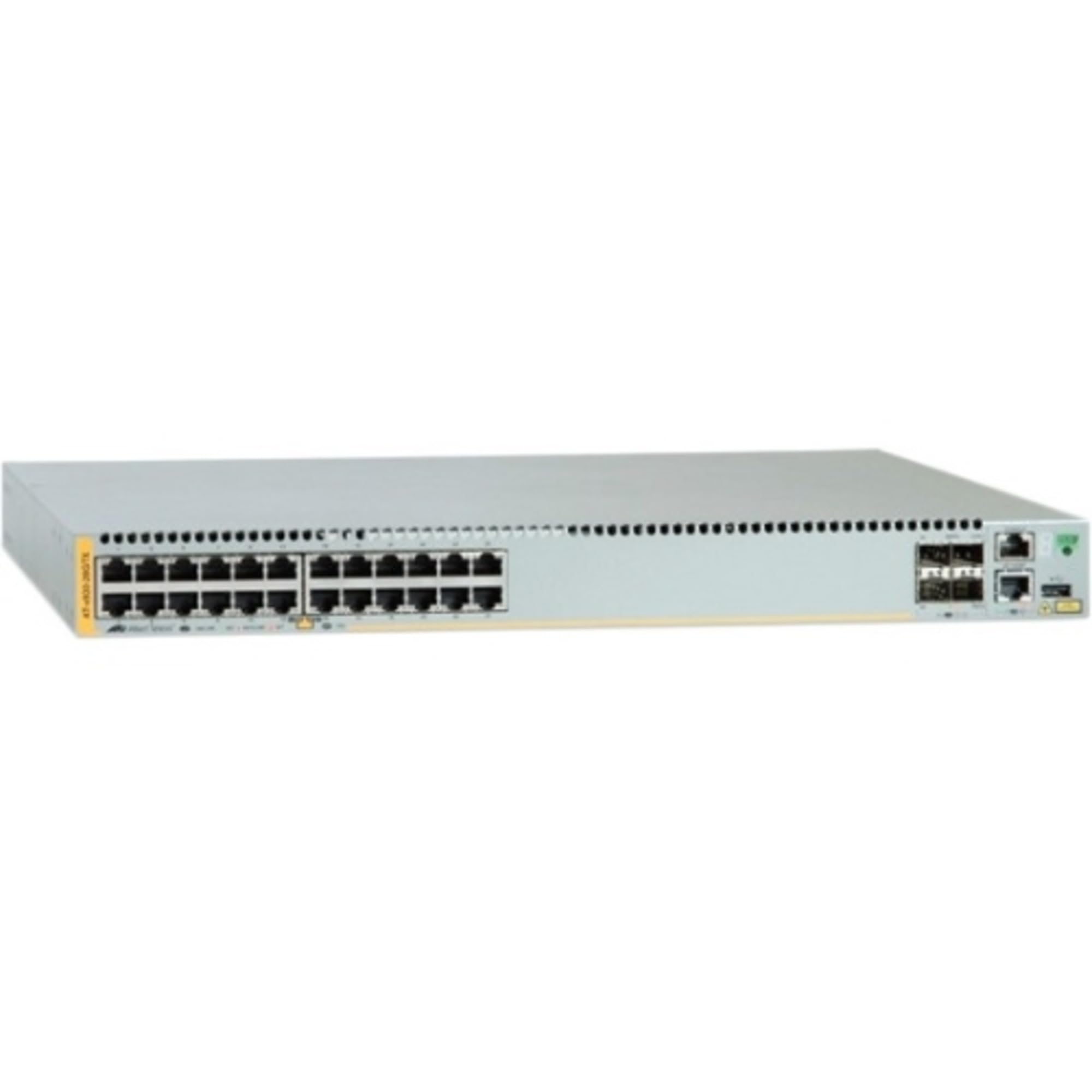 Allied Telesis AT-x930-28GSTX L3スイッチ Amazon.com: Allied Telesys AT-X930-28GTX Layer 3 Switch AT-X930
