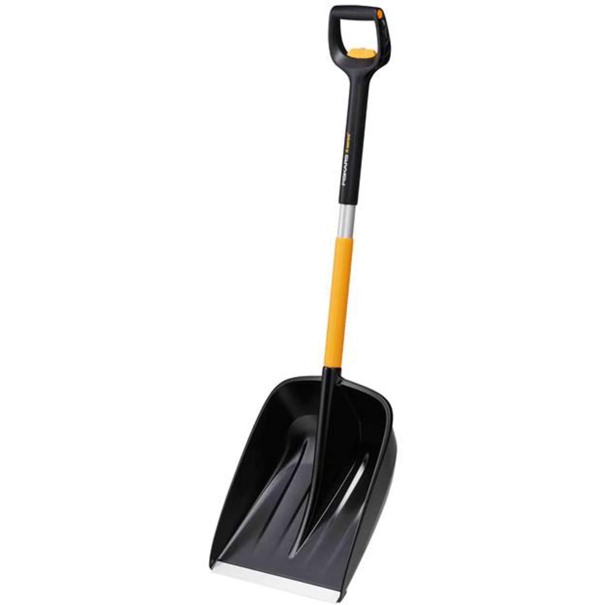 Amazon.com : FISKARS 1057188 X-Series Telescopic Snow Shovel-New
