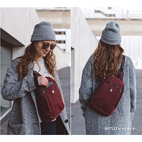 Victorinox Sling Bag Black One Size