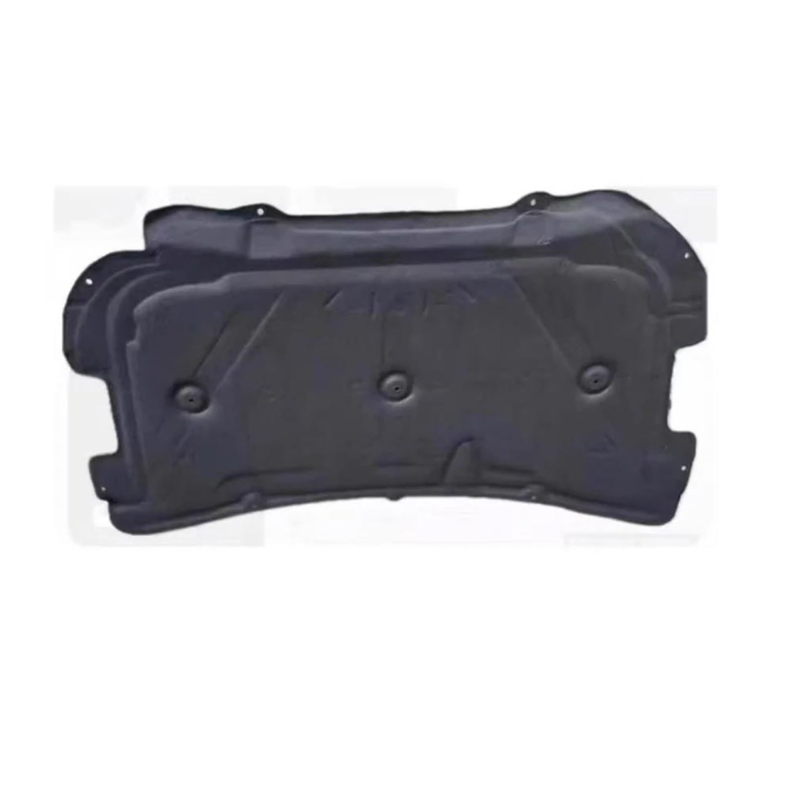Soundproof Mat Cover Compatible with Suzuki for Grand for Vitara JT for Escudo SZ 2006-2017 Hood Engine Cover Insulation Liner Soundproof Thermal Mat