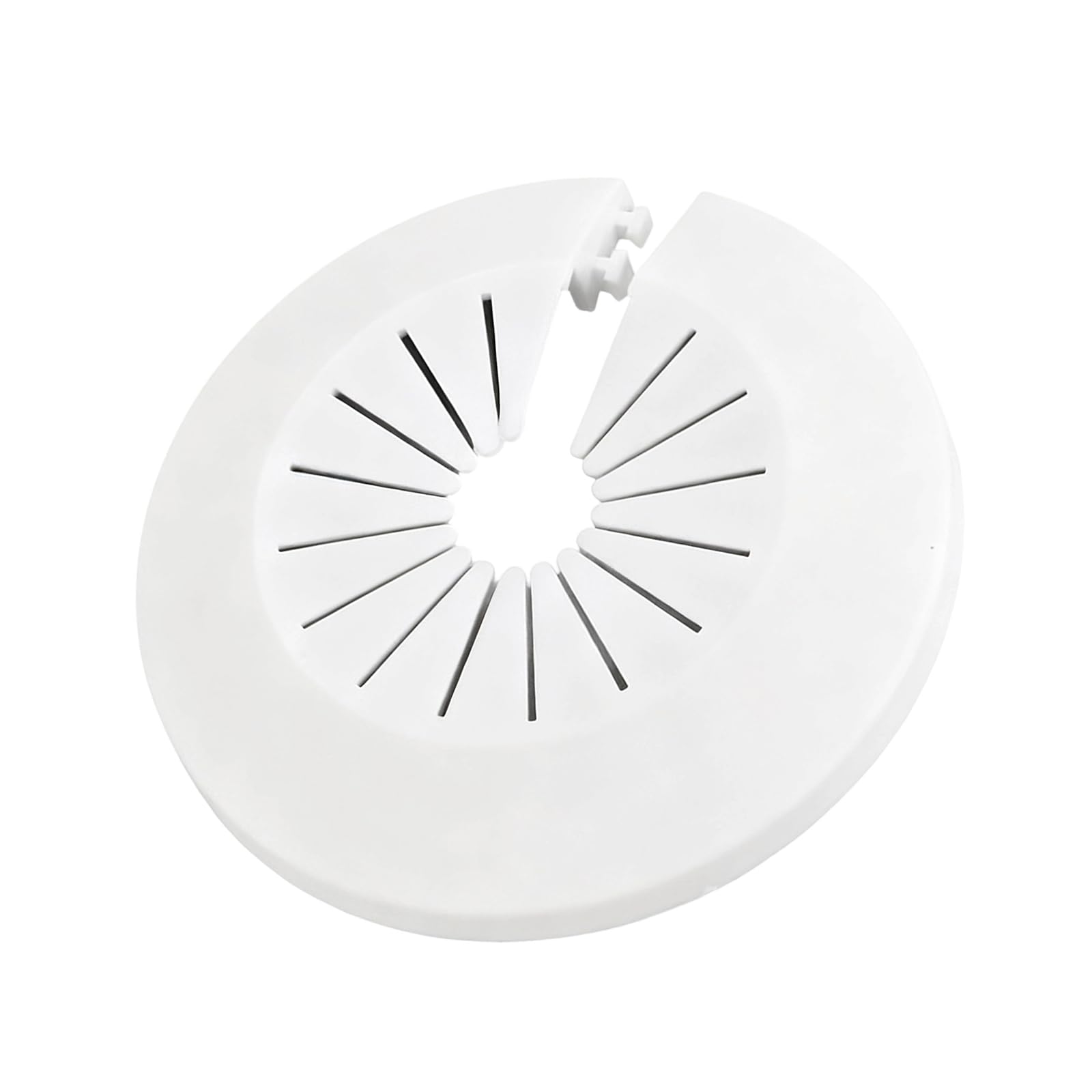 Elnwnnkc 98Mm Easy Installs Bathroom Drain Cover With Slip Resistant Surfaces Drains Covers Upgrades For Fast Water Drainages Homes Drainages Accessories