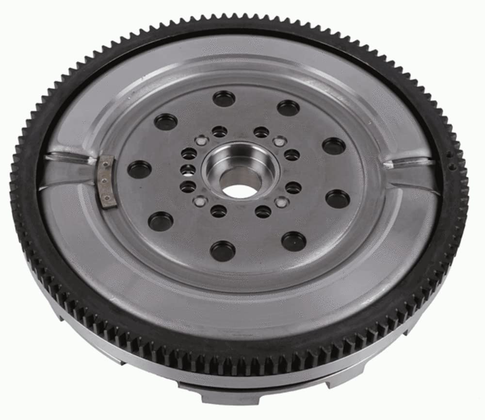 SACHS 2294 701 062 Flywheel Two Mass Flywheel for SsangYong Rexton 