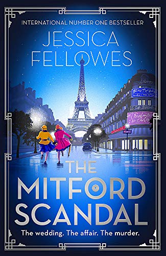 Mitford Scandal view 2
