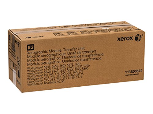 Xerox Drum (013r00676) (alt:013r00674) (013r00676)