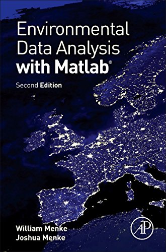 Environmental Data Analysis With Matlab view 2
