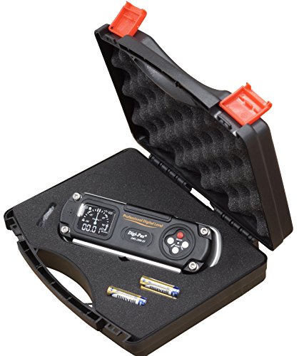 Amazon.co.jp: Digi-Pas: 2軸式高精度デジタル水準器