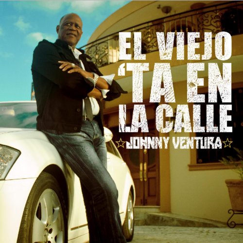 Johnny Ventura