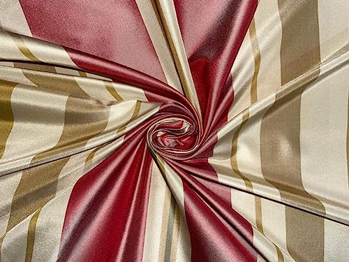 Tissu taffetas de soie anti-plis pour structurer vos robes de cérémonie sans faillir