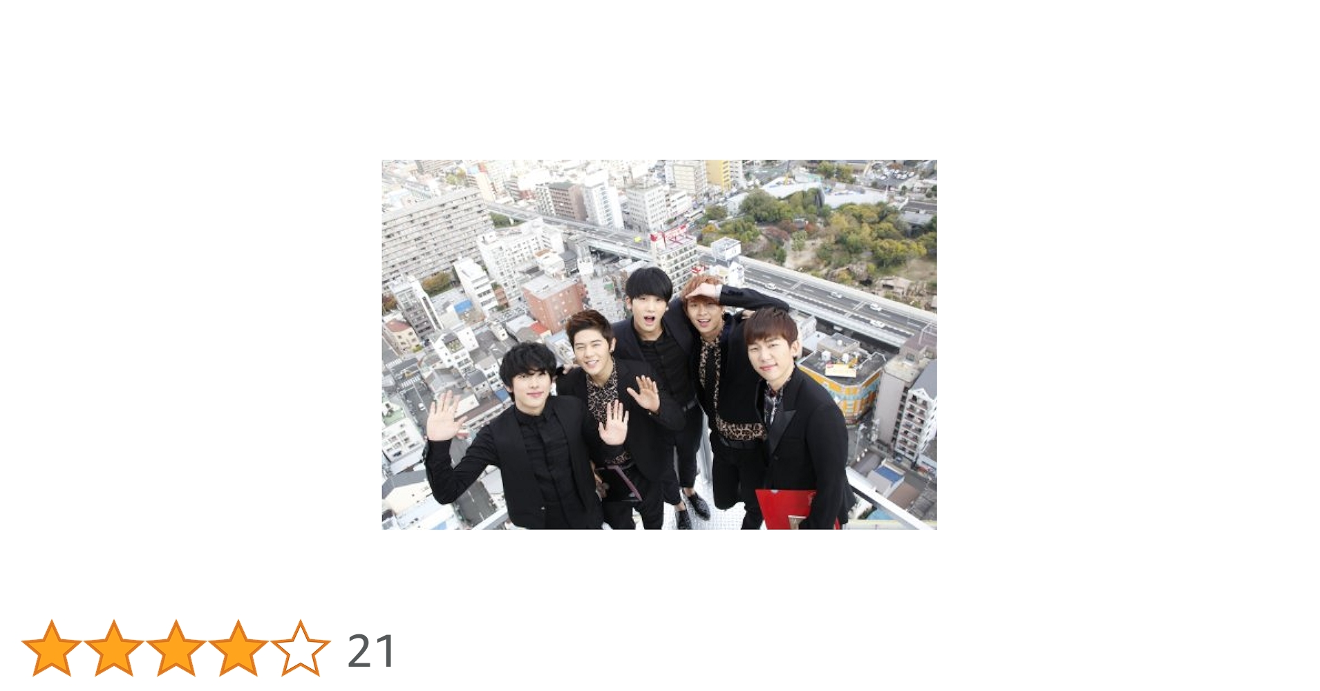 ミュージック ZE:A FIVE / CD & DVD Amazon.co.jp: ZE:A FIVE ニューシングル「The Classic」Type A