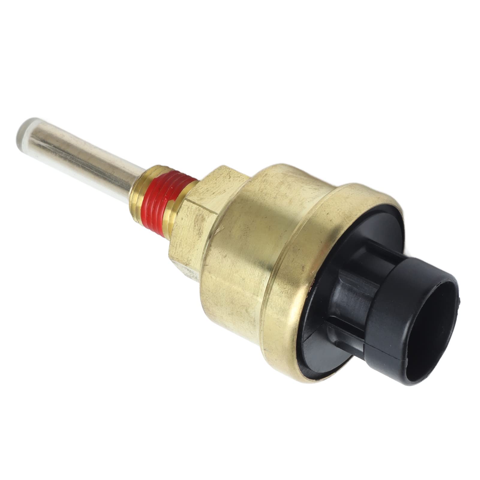 Sensor de nivel de refrigerante Tomotato 9-32V, compatible con L10 M11 ISM N14 ISX PAI 3612521, para motores