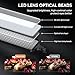SEDGEWIN LED Video Light 23.6