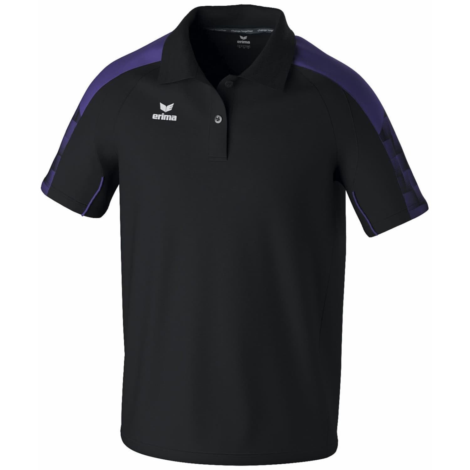 Erima Men's Evo Star Polo Shirt