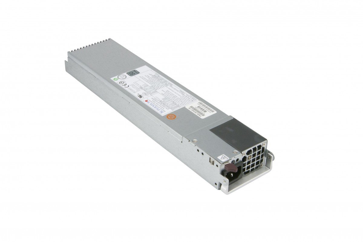 Amazon.com: Supermicro PWS-2K04A-1R Power Supply - AC-DC 2000W