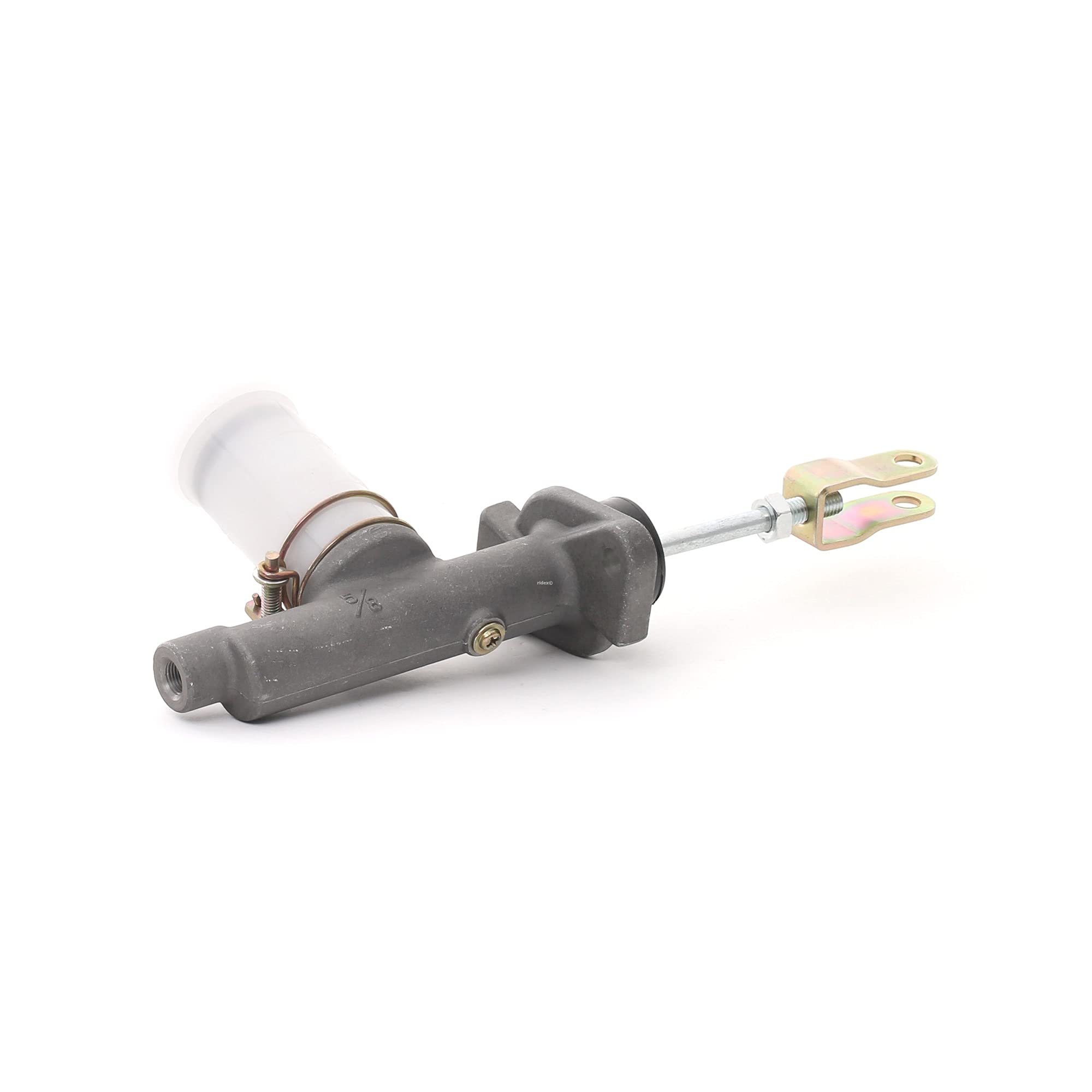 RIDEX 234M0031 Cilindro maestro embrague con depósito