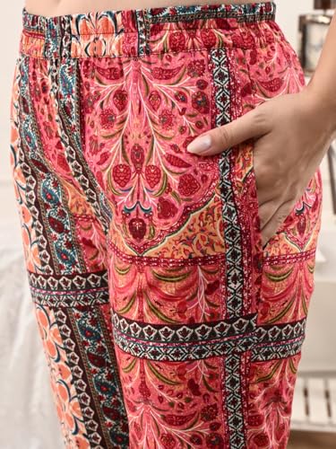 Image of Women Pajama Top
