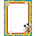 Eureka Mickey Mouse Clubhouse Primary Colors Computer Paper