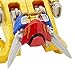 Power Rangers PRG BMR Beast Chopper CONVERTING Zord