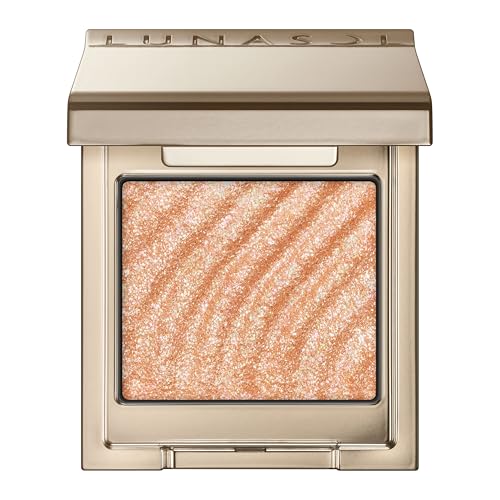 ルナソル(LUNASOL) モノアイカラーレーション ＥＸ14 オレンジブラウン 【アイシャドウ】 Topaz Reflet 単色アイシャドウのサムネイル