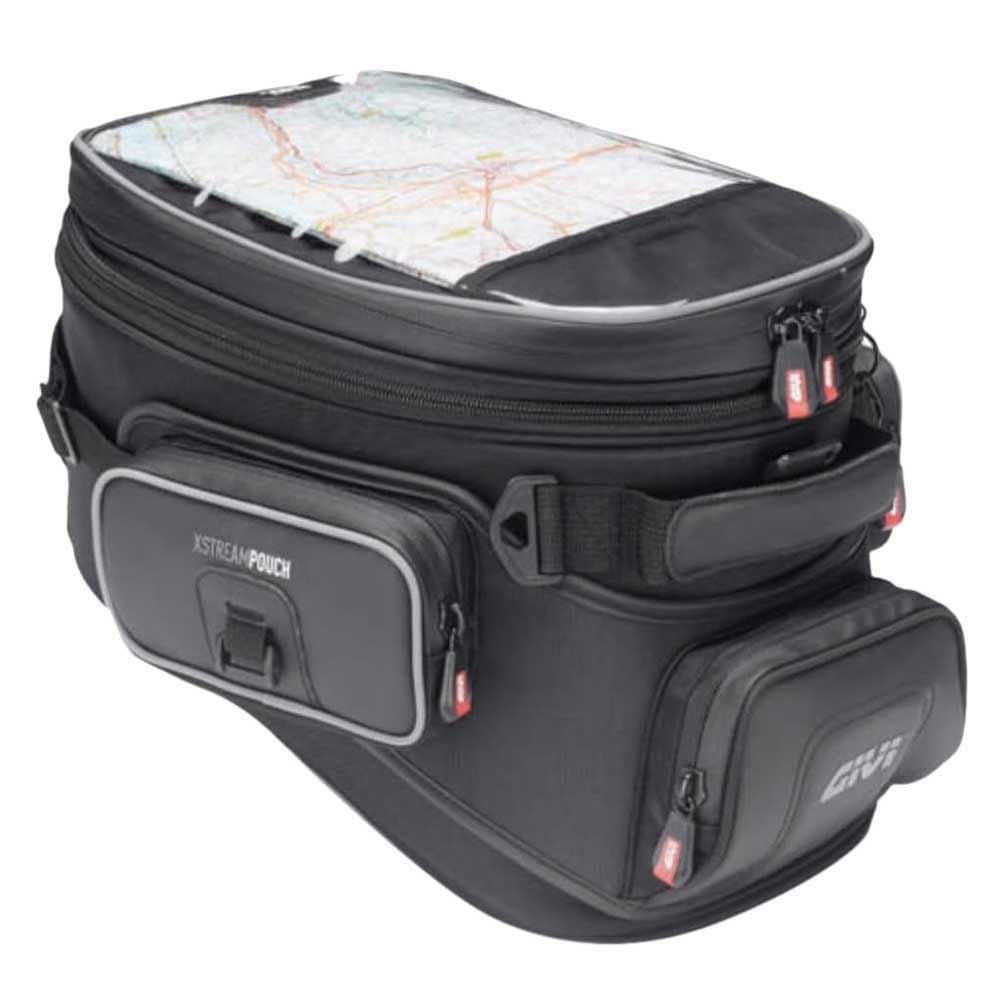GIVI Tankrucksack Tanklock Estens, 20 l, YKK