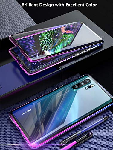 TENGMAO Cover for Huawei Mate 20