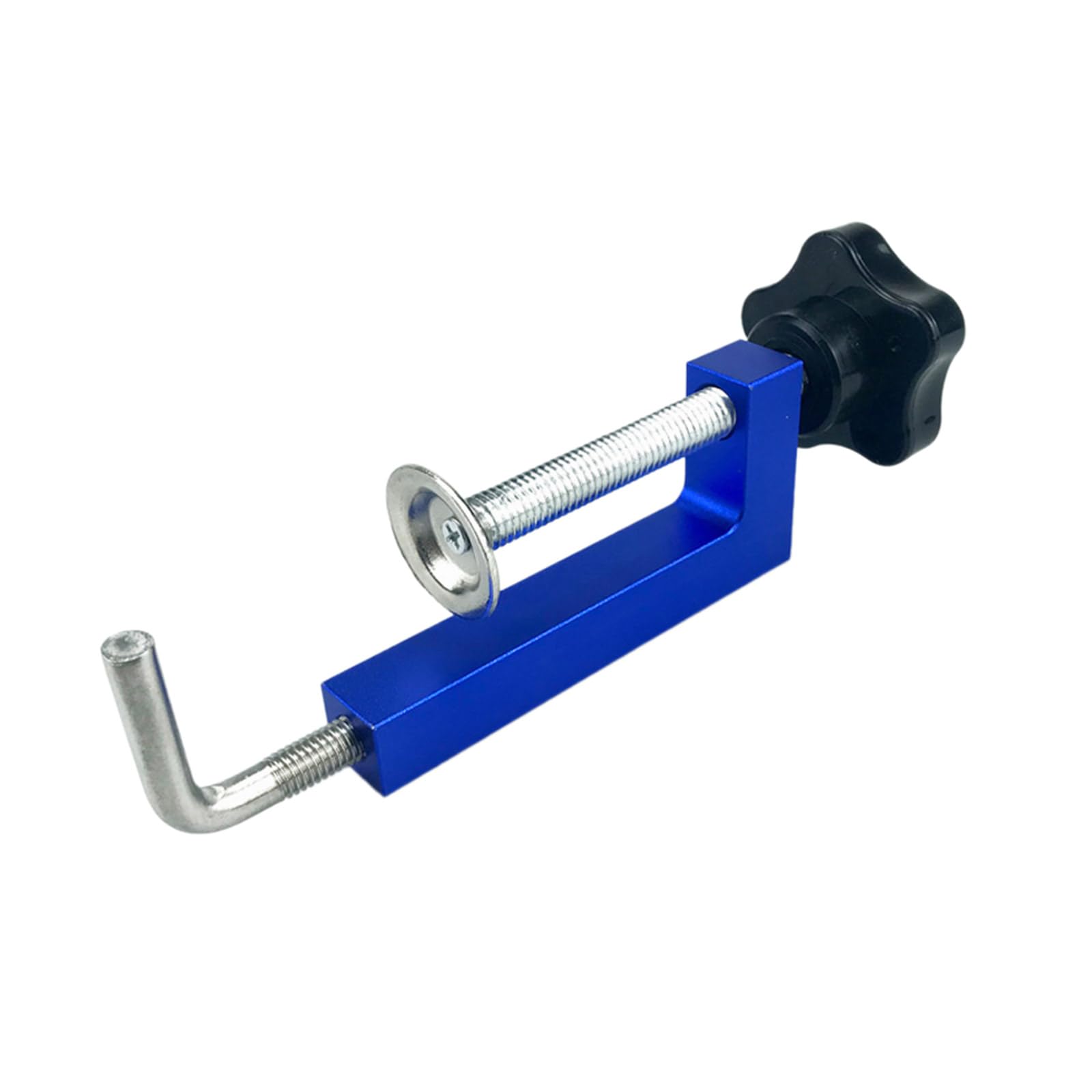 Fixing Clip Woodworking Clamp Adjustable Fixed Clamps Woodworking Fence Fixing General Clamp Hand Tool Slip