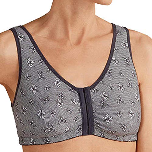 Image of Amoena Women's Frances Front-Closure Leisure Bra