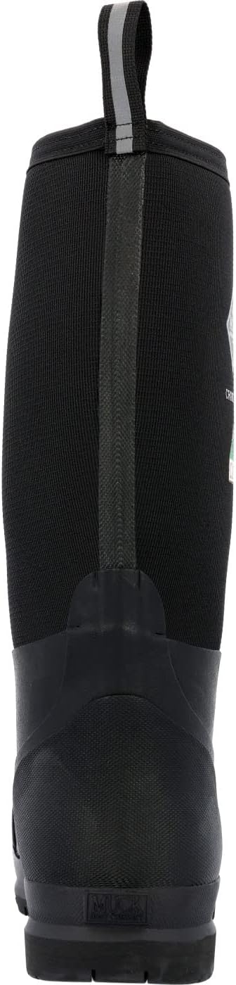 MUCK Men's Chore Max