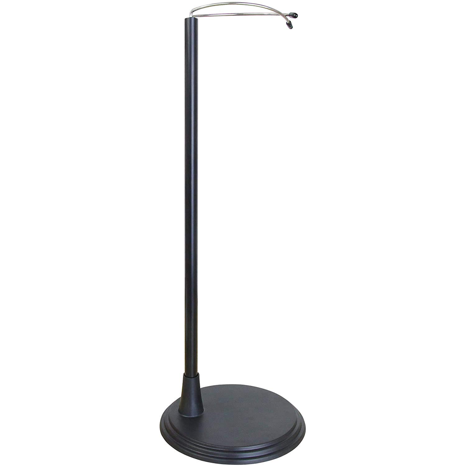 POFET 3pcs Support de poupée réglable Noir pour poupées américaines de 14 à 18 Pouces et Support d'affichage pour poupées bébé