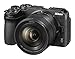 Produktbild Nikon Z 30 KIT NIKKOR Z DX 12-28mm f/3.5-5.6 PZ VR
